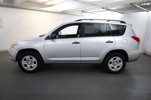 2008 Toyota RAV4 Base