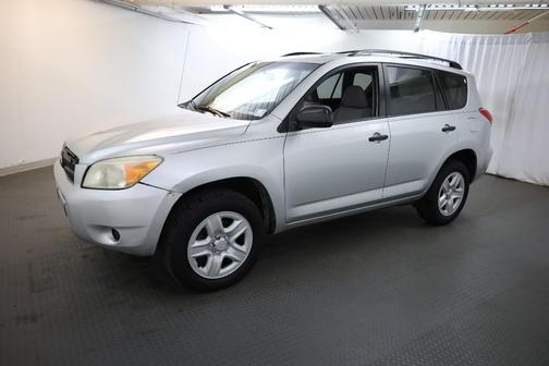 2008 Toyota RAV4 Base