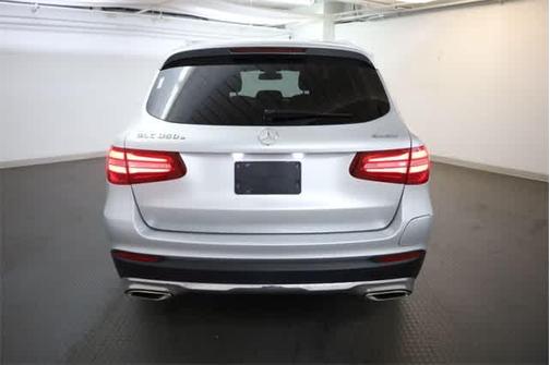 2019 Mercedes-Benz GLC 350e Base 4MATIC