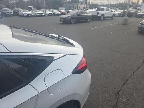 2022 Honda Civic Sport Touring