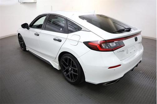 2022 Honda Civic Sport Touring