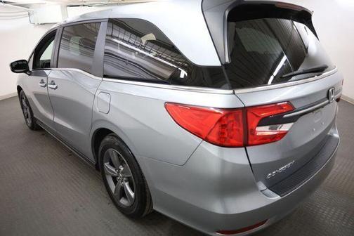 2023 Honda Odyssey EX