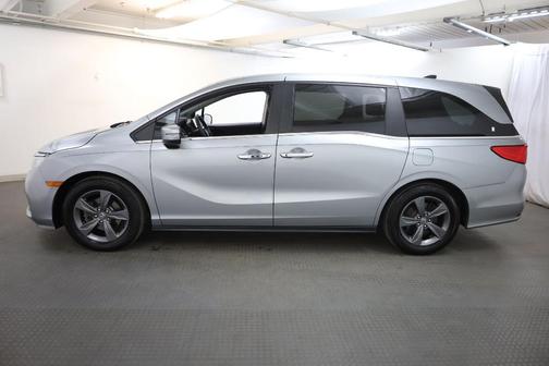2023 Honda Odyssey EX