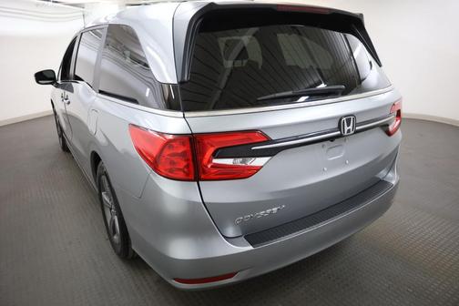 2023 Honda Odyssey EX