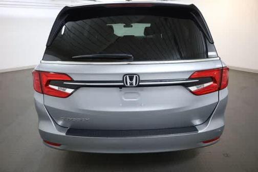 2023 Honda Odyssey EX