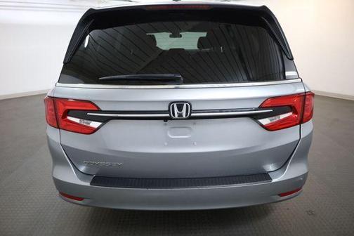 2023 Honda Odyssey EX