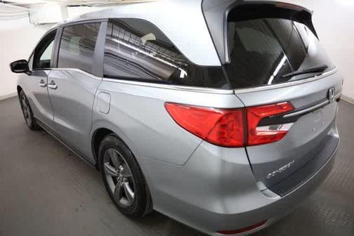 2023 Honda Odyssey EX