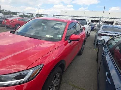2023 Honda HR-V EX-L