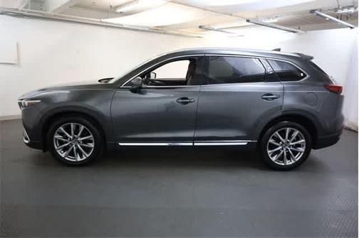 2016 Mazda CX-9 Signature