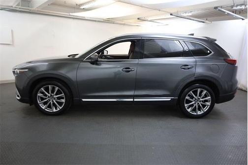 2016 Mazda CX-9 Signature
