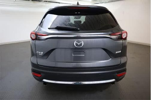 2016 Mazda CX-9 Signature