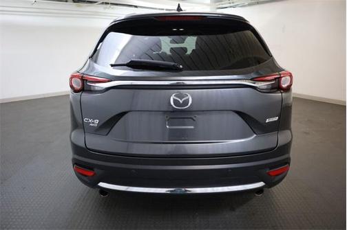 2016 Mazda CX-9 Signature