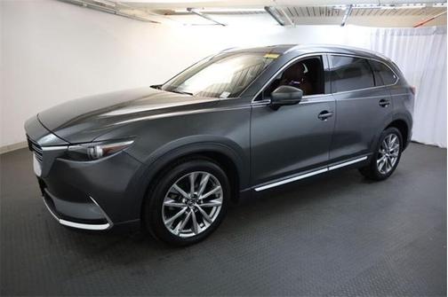 2016 Mazda CX-9 Signature