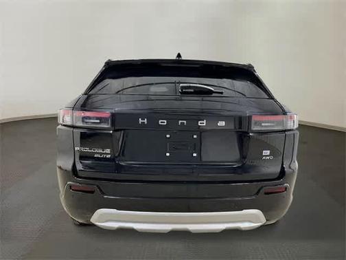 2025 Honda Prologue Elite