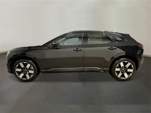 2025 Honda Prologue Elite