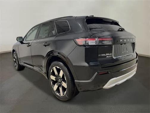 2025 Honda Prologue Elite