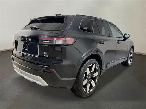 2025 Honda Prologue Elite