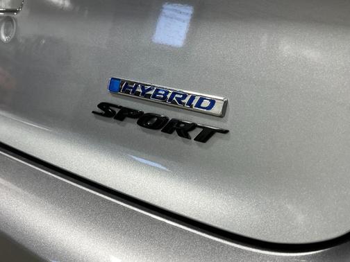 2025 Honda Accord SPORT-L