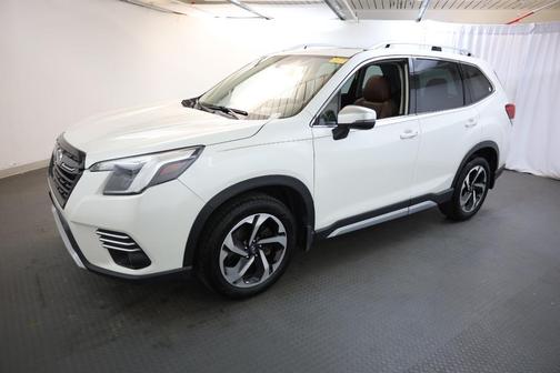 2022 Subaru Forester Touring