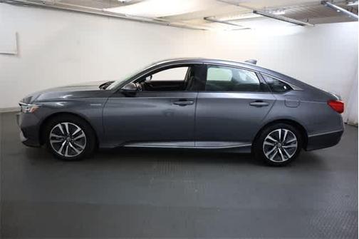 2022 Honda Accord Hybrid EX-L