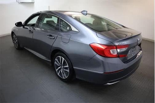 2022 Honda Accord Hybrid EX-L