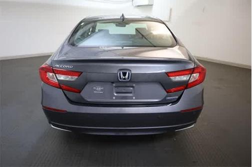 2022 Honda Accord Hybrid EX-L