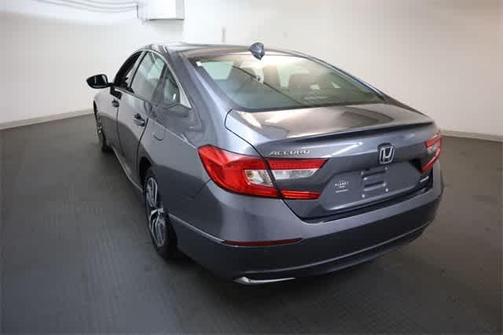 2022 Honda Accord Hybrid EX-L