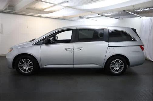 2012 Honda Odyssey EX