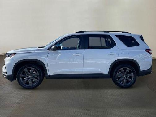 2023 Honda Pilot Sport