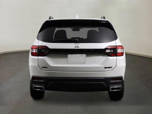 2023 Honda Pilot Sport