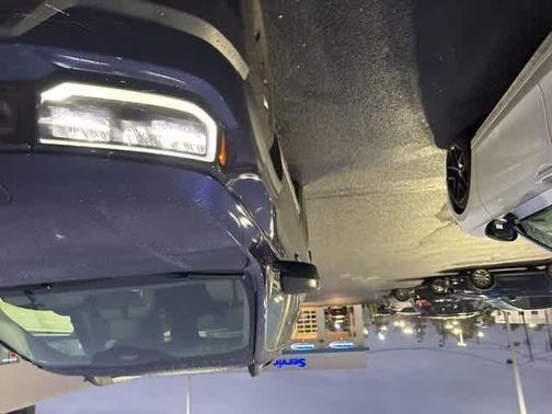2026 Honda Passport Sport