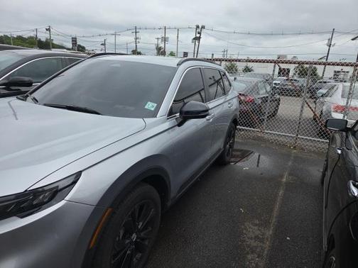2023 Honda CR-V Hybrid Sport Touring