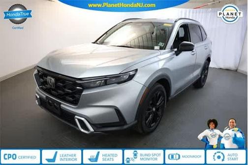 2023 Honda CR-V Hybrid Sport Touring