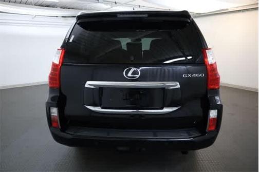 2012 Lexus GX 460 Base