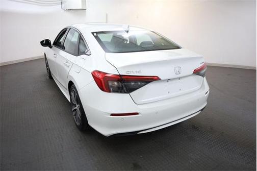 2023 Honda Civic Touring