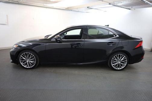 2014 Lexus IS 250 Base