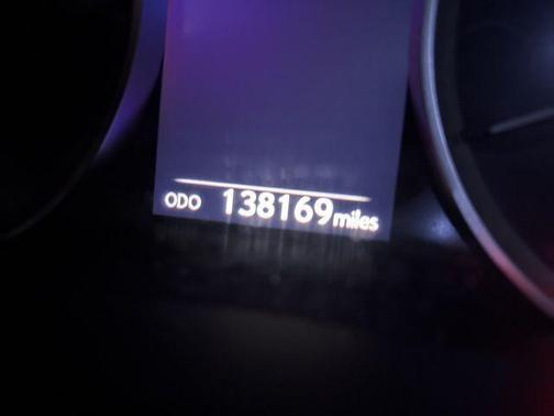 2014 Lexus IS 250 Base