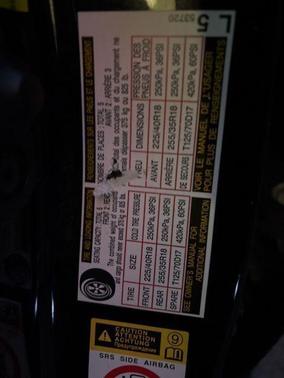 2014 Lexus IS 250 Base