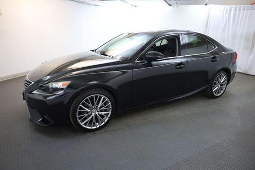 2014 Lexus IS 250 Base