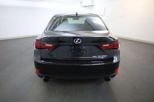 2014 Lexus IS 250 Base