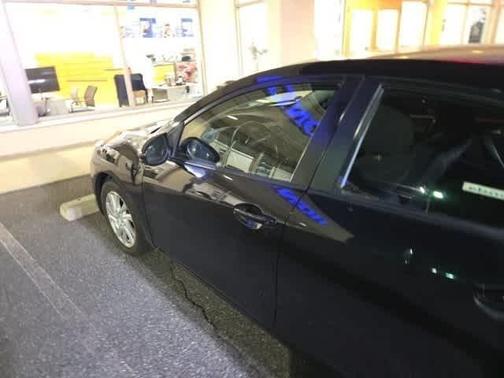 2013 Mazda Mazda3 i SV
