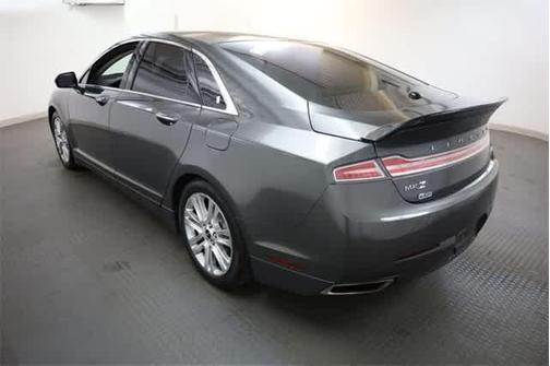 2016 Lincoln MKZ Base