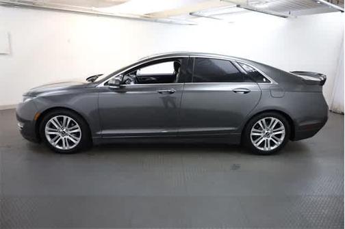 2016 Lincoln MKZ Base