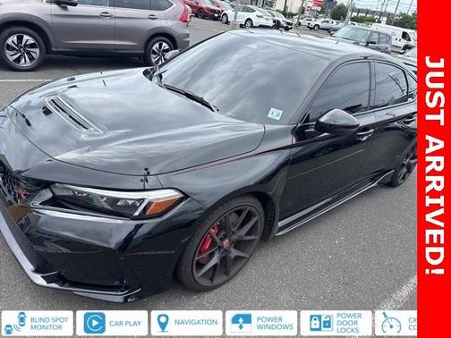 2023 Honda Civic Type R Base