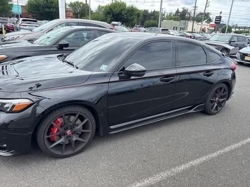 2023 Honda Civic Type R Base