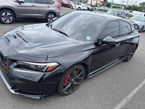 2023 Honda Civic Type R Base