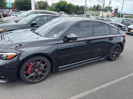 2023 Honda Civic Type R Base