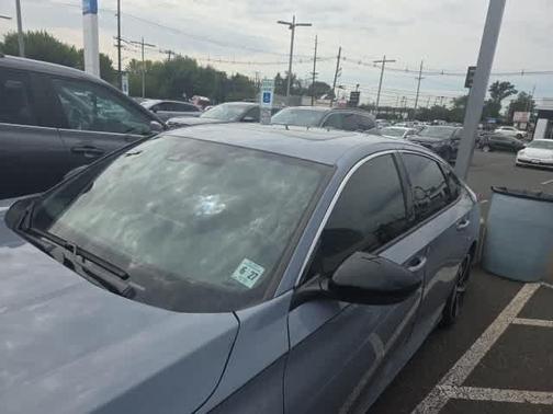 2022 Honda Accord Sport 2.0T