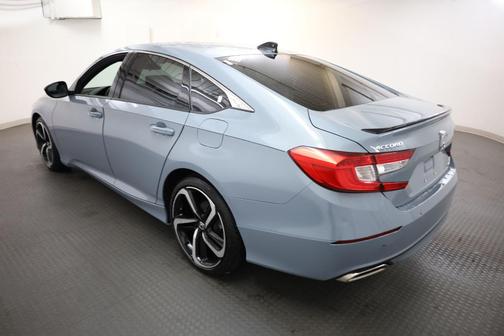 2022 Honda Accord Sport 2.0T