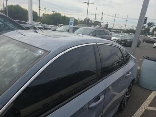 2022 Honda Accord Sport 2.0T